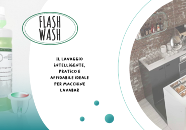 FLASH WASH