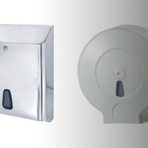 Distributori - accessori bagno