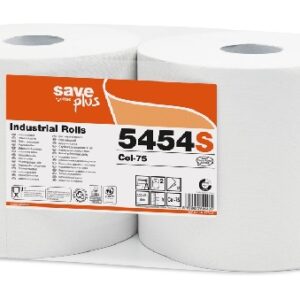 S5454S BOBINA INDUSTRIALE ECO SAVE PLUS 800 STRAPPI