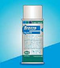 BREZZA DETERGENTE SPRAY VETRI