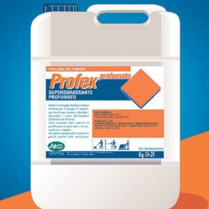 PROFEX DETERGENTE SGRASSANTE PROFUMATO