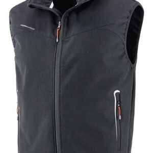 GILET SOFT SHELL JACKSON