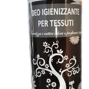 DIAMANTE IGIENIZZANTE PROFUMATO SPRAY ML.400