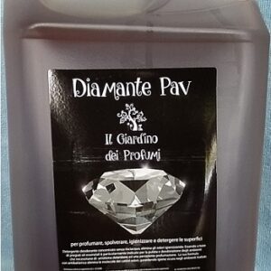 DIAMANTE PAV DETERGENTE MANUTENZIONE PAVIMENTI KG.5