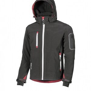 GIACCA SOFT SHELL METROPOLIS